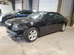 2C3CDXBG0PH674907 2023 DODGE CHARGER