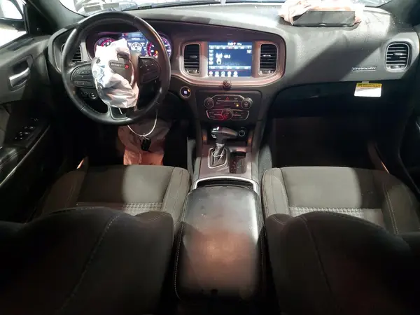 2C3CDXBG0PH674907 2023 DODGE CHARGER - Image 8