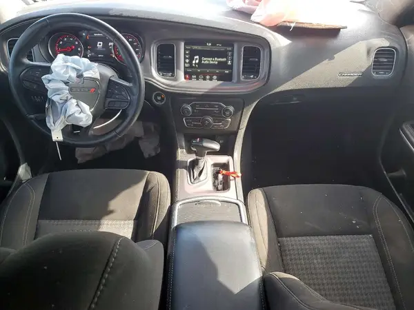 2C3CDXBG0PH675099 2023 DODGE CHARGER - Image 8