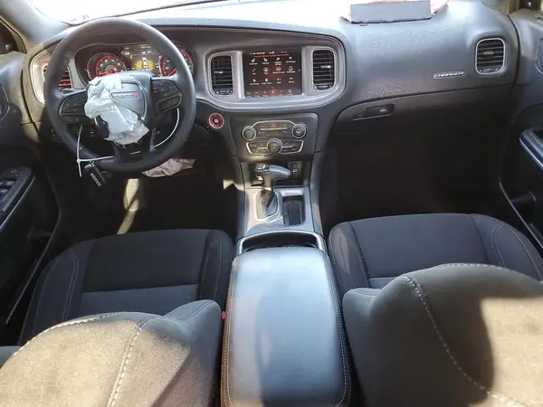 2C3CDXBG0PH675426 2023 DODGE CHARGER - Image 8
