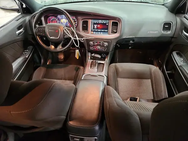 2C3CDXBG0PH687849 2023 DODGE CHARGER - Image 8