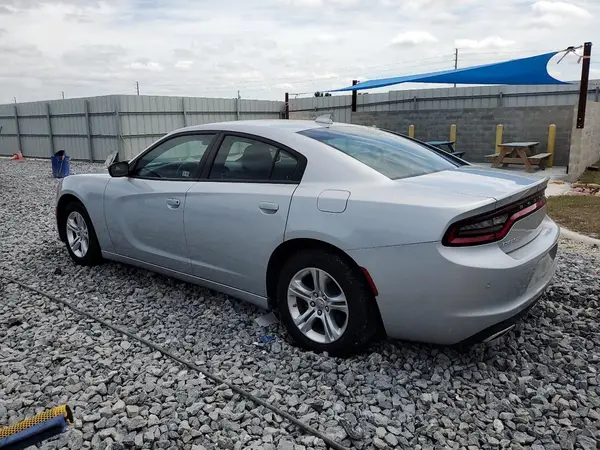 2C3CDXBG0PH687883 2023 DODGE CHARGER - Image 2