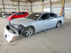 2C3CDXBG0PH690931 2023 DODGE CHARGER