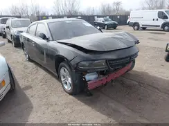 2C3CDXBG0PH698138 2023 DODGE CHARGER