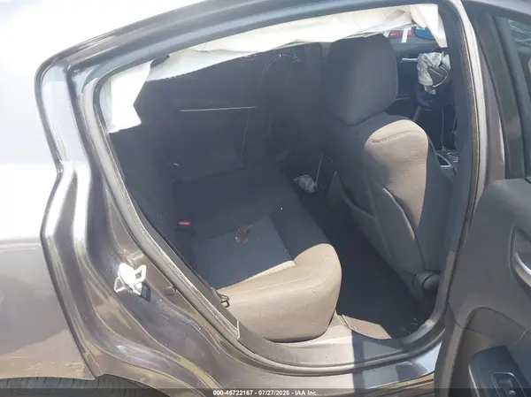 2C3CDXBG0PH698754 2023 DODGE CHARGER - Image 8
