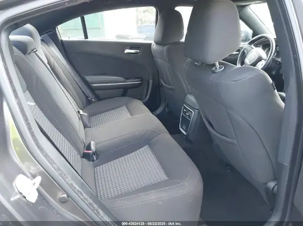 2C3CDXBG0PH701488 2023 DODGE CHARGER - Image 8