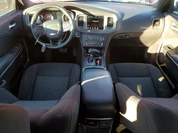 2C3CDXBG0PH701717 2023 DODGE CHARGER - Image 8