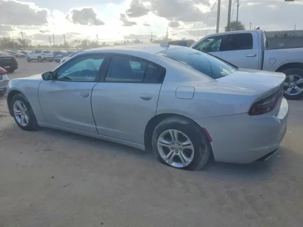 2C3CDXBG0PH704438 2023 DODGE CHARGER - Image 2