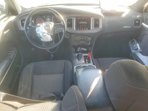 2C3CDXBG0PH704438 2023 DODGE CHARGER - Image 8