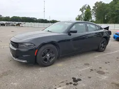 2C3CDXBG1FH726057 2020 DODGE CHARGER