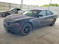 2C3CDXBG1GH102924 2016 DODGE CHARGER