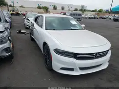 2C3CDXBG1GH103930 2016 DODGE CHARGER