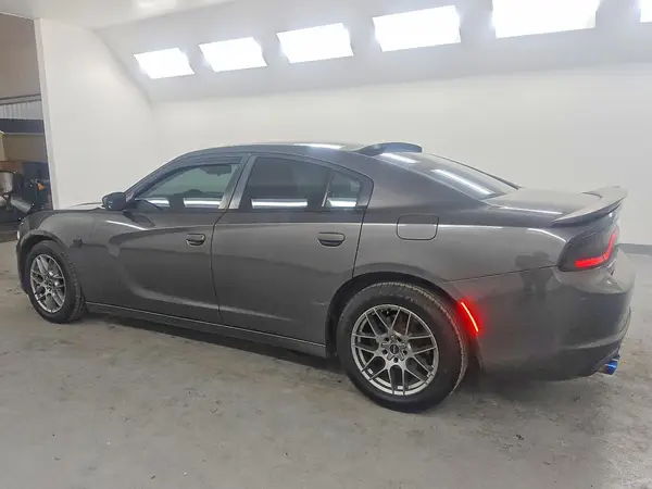2C3CDXBG1GH104477 2016 DODGE CHARGER - Image 2