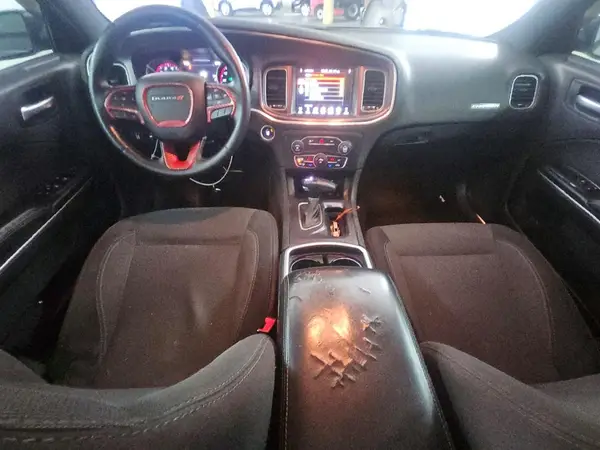 2C3CDXBG1GH104477 2016 DODGE CHARGER - Image 8