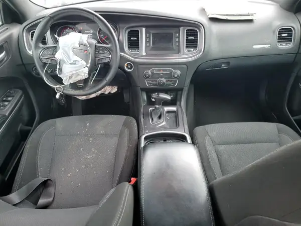 2C3CDXBG1GH109064 2016 DODGE CHARGER - Image 8