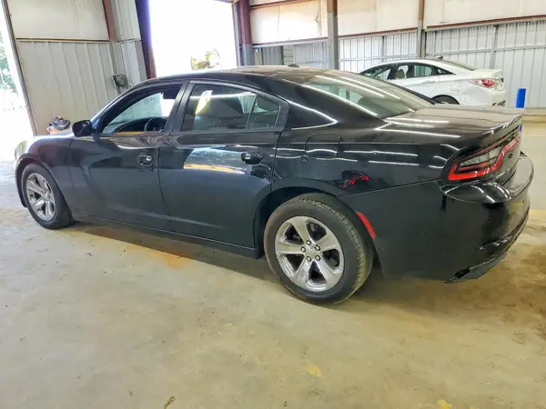 2C3CDXBG1GH109257 2016 DODGE CHARGER - Image 2