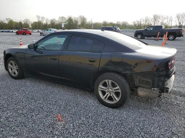 2C3CDXBG1GH109405 2016 DODGE CHARGER - Image 2