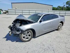 2C3CDXBG1GH109436 2016 DODGE CHARGER