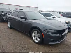 2C3CDXBG1GH109467 2016 DODGE CHARGER