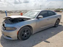 2C3CDXBG1GH109520 2016 DODGE CHARGER