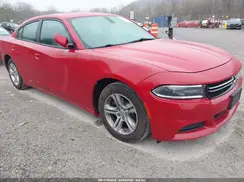 2C3CDXBG1GH109923 2016 DODGE CHARGER