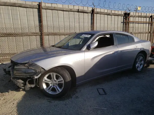 2C3CDXBG1GH115057 2016 DODGE CHARGER - Image 1