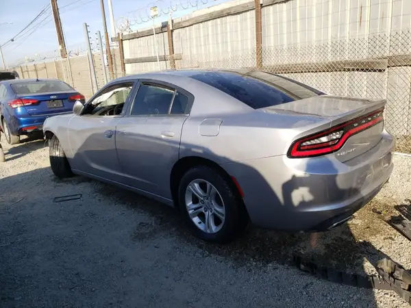 2C3CDXBG1GH115057 2016 DODGE CHARGER - Image 2