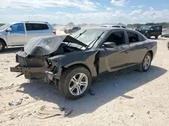 2C3CDXBG1GH121117 2016 DODGE CHARGER