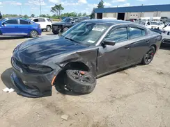 2C3CDXBG1GH121165 2016 DODGE CHARGER