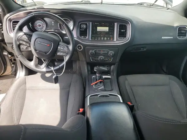 2C3CDXBG1GH121165 2016 DODGE CHARGER - Image 8