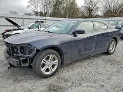 2C3CDXBG1GH121697 2016 DODGE CHARGER