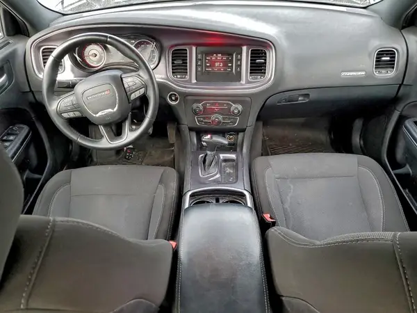 2C3CDXBG1GH121697 2016 DODGE CHARGER - Image 8