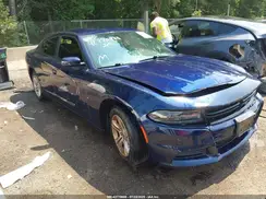 2C3CDXBG1GH122459 2016 DODGE CHARGER