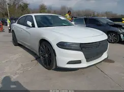 2C3CDXBG1GH122770 2016 DODGE CHARGER