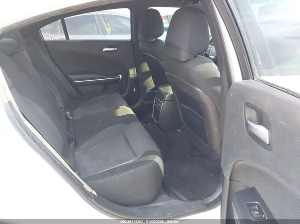 2C3CDXBG1GH122770 2016 DODGE CHARGER - Image 8