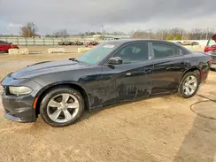 2C3CDXBG1GH146857 2016 DODGE CHARGER