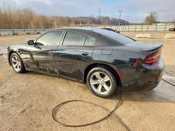 2C3CDXBG1GH146857 2016 DODGE CHARGER - Image 2