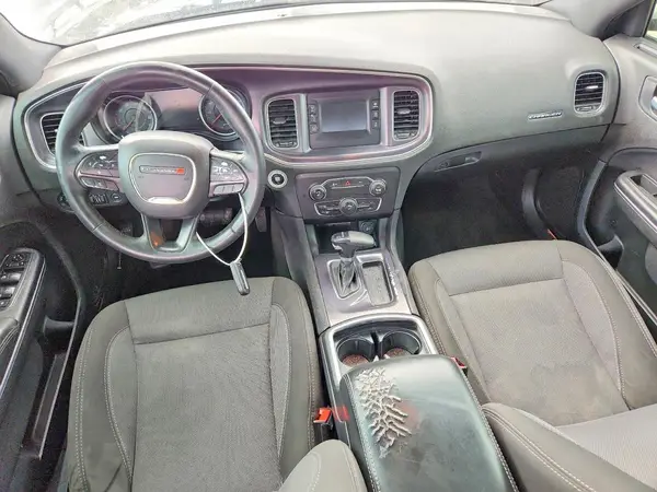 2C3CDXBG1GH146857 2016 DODGE CHARGER - Image 8