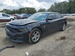 2C3CDXBG1GH160256 2016 DODGE CHARGER