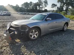 2C3CDXBG1GH173346 2016 DODGE CHARGER