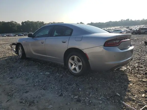 2C3CDXBG1GH173346 2016 DODGE CHARGER - Image 2