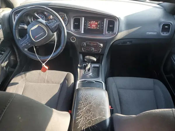 2C3CDXBG1GH173346 2016 DODGE CHARGER - Image 8