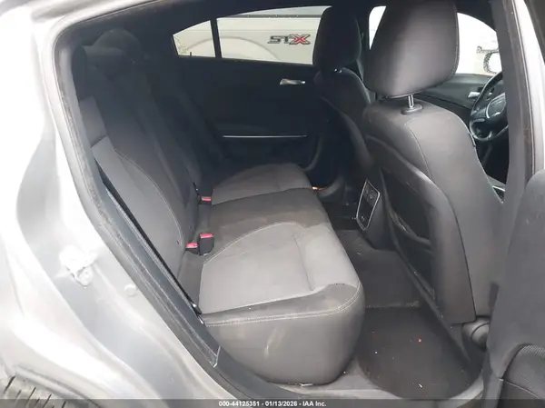 2C3CDXBG1GH173511 2016 DODGE CHARGER - Image 8
