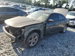 2C3CDXBG1GH173864 2016 DODGE CHARGER