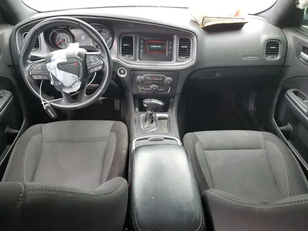 2C3CDXBG1GH174996 2016 DODGE CHARGER - Image 8