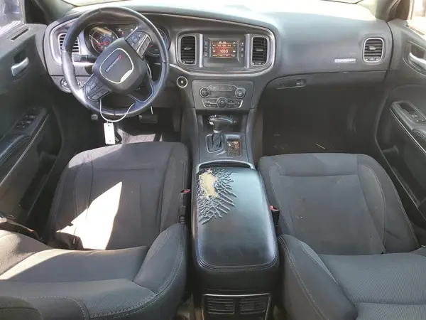 2C3CDXBG1GH180054 2016 DODGE CHARGER - Image 8