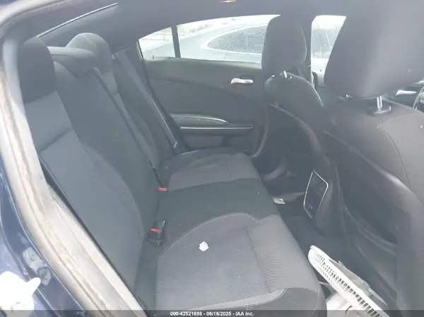 2C3CDXBG1GH180247 2016 DODGE CHARGER - Image 8