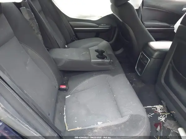 2C3CDXBG1GH180314 2016 DODGE CHARGER - Image 8
