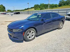 2C3CDXBG1GH205888 2016 DODGE CHARGER