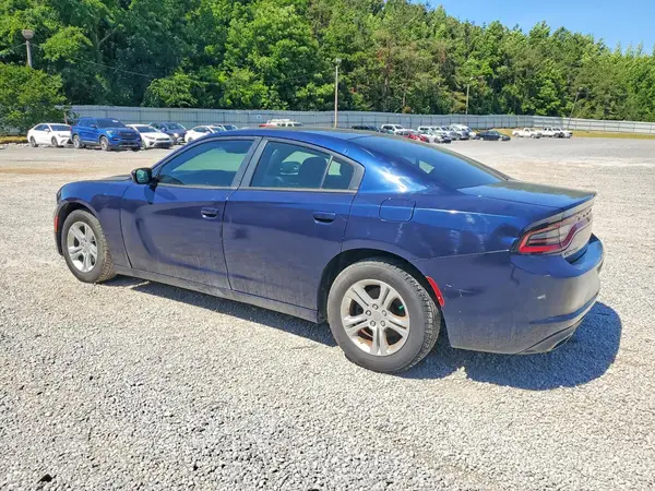 2C3CDXBG1GH205888 2016 DODGE CHARGER - Image 2